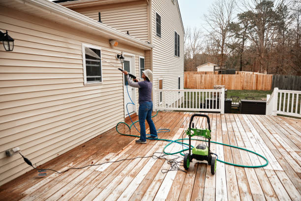 Best Sidewalk Pressure Washing  in Northlake, IL