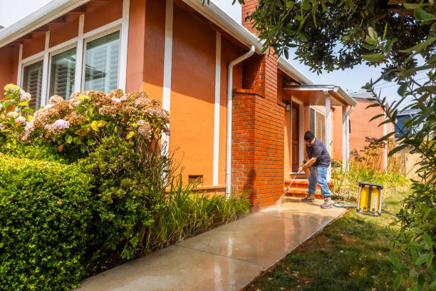 Why Choose Our Certified Pressure Washing Experts for Your Project Needs in Northlake, IL?