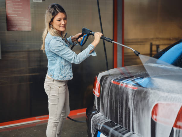 Best Commercial Building Pressure Washing  in Northlake, IL