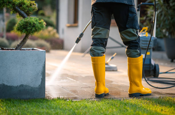 Local Pressure Washing Services in Northlake, IL